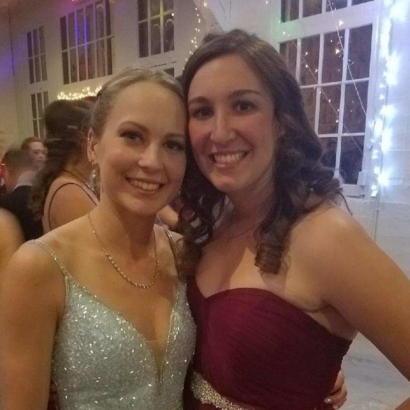 Meet your Posher, Sophia - Picture 1 of 1